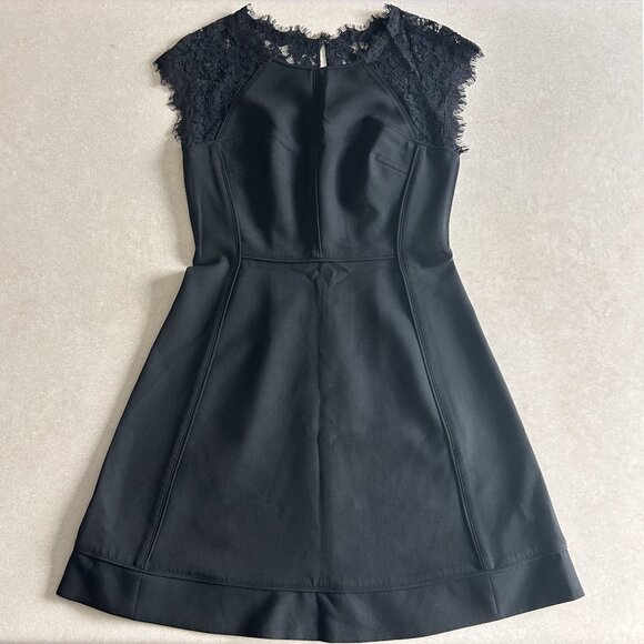 Diane von Furstenberg Maddie Dress ASO Elena Gilbert - Picture 8 of 13